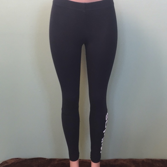 Adidas Leggings - Picture 2 of 8